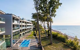 Apartamenty Rewal Residence w kompleksie Hevenia